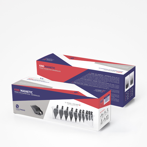 PACK 10 PENTES MAGNETICOS UNIVERSALES