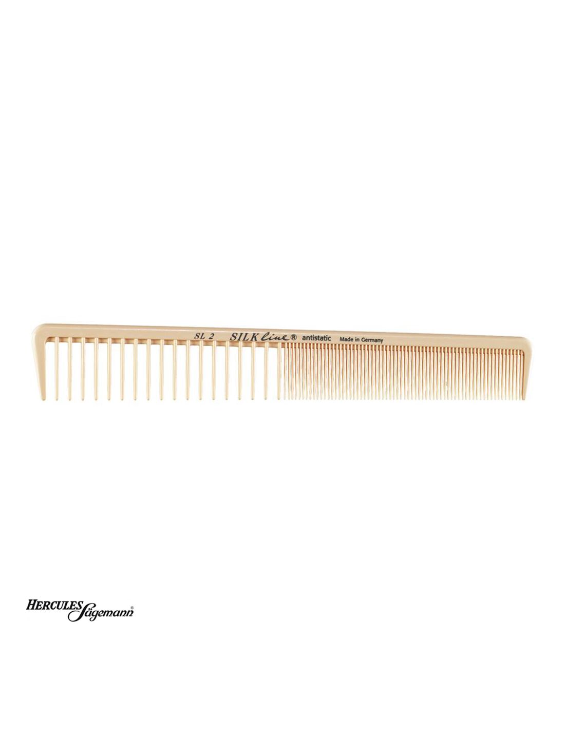 Pente Silkline SL2 - Hercules Sagemann