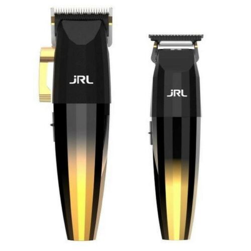 jRL Combo Clipper + Trimmer Gold 2022