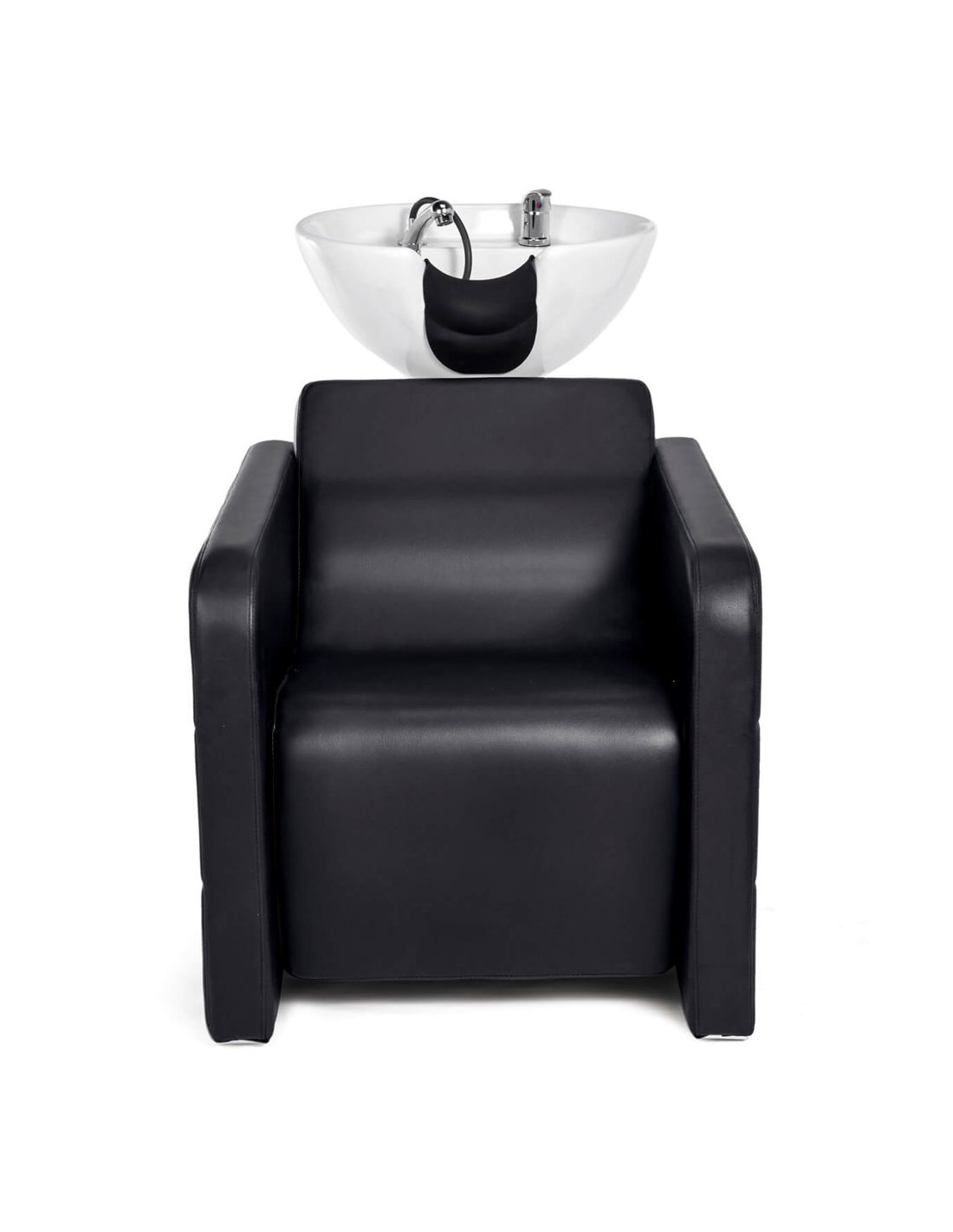 Rampa de Lavagem MARVIN