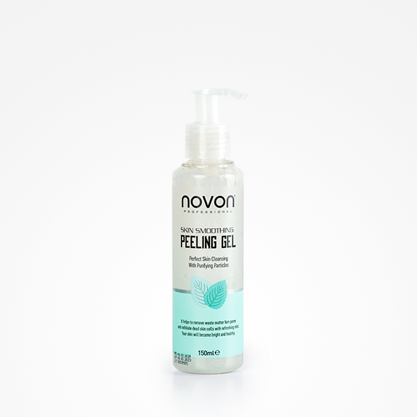 NOVON PEELING GEL · 150ML