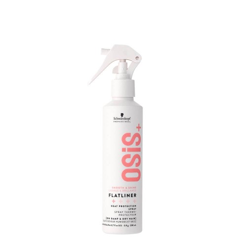 OSiS+ Flatliner 200ml - Spray protetor térmico