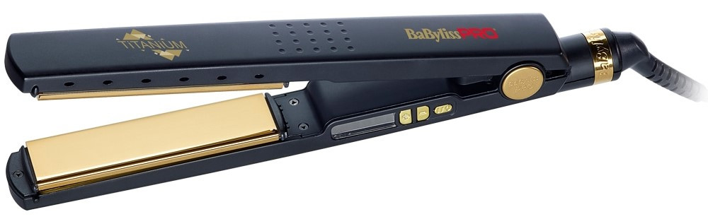 Babyliss Prancha Alisamento BAB3091BKTE - EDIÇÃO LIMITADA