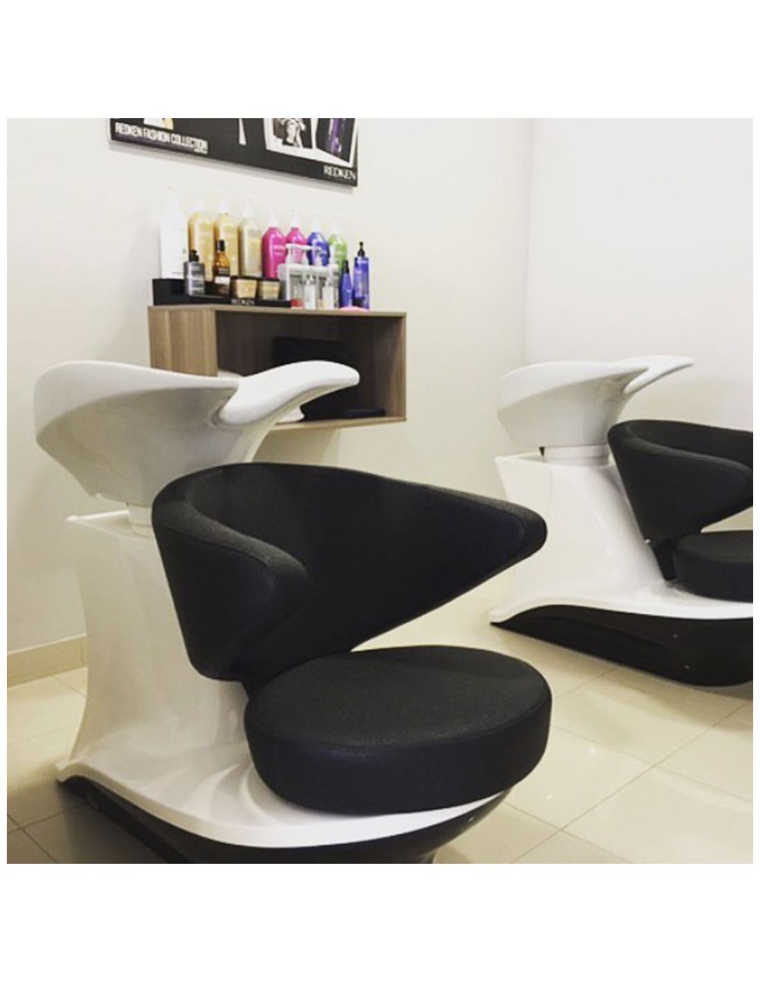 Rampa de Lavagem Náutica