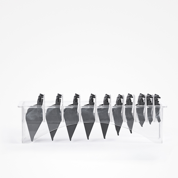 PACK 10 PENTES MAGNETICOS UNIVERSALES