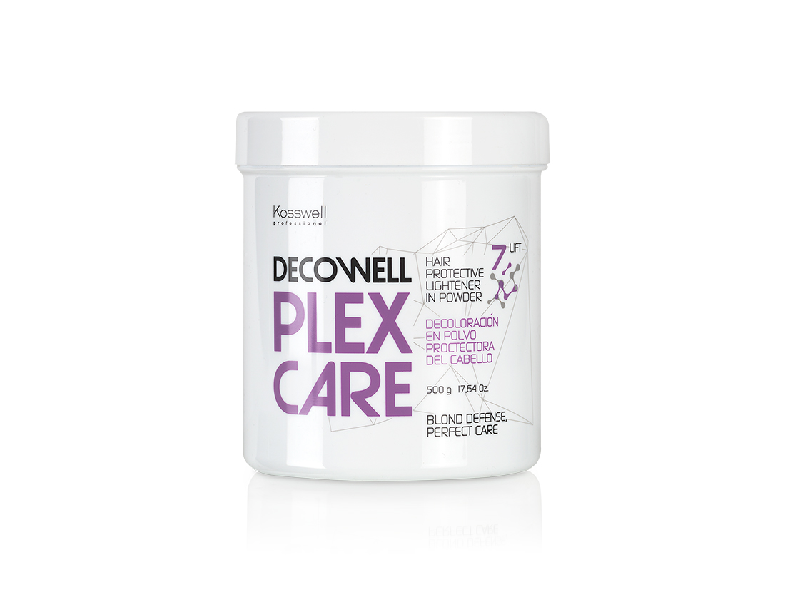 Kosswell Professional Decowell Plex Care 500gr