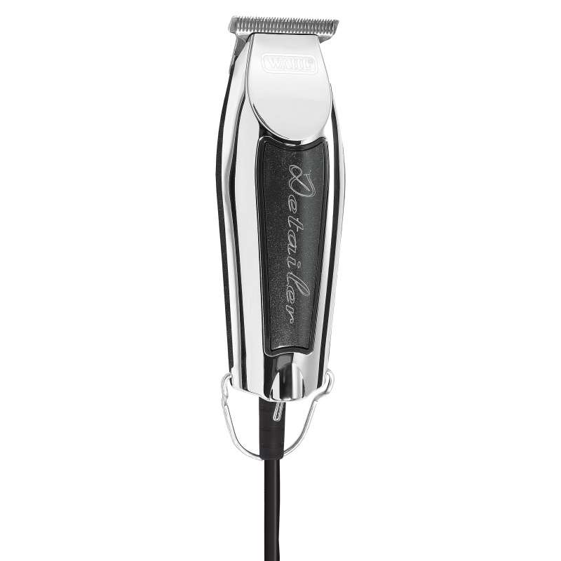 Wahl Detailer Preta (Máquina de contornos)