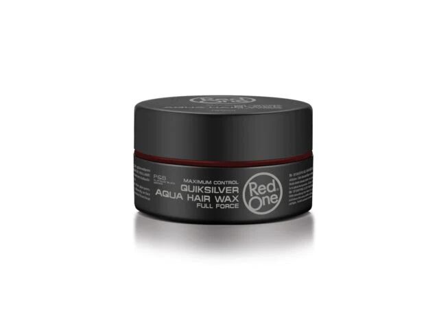 Red One Aqua Hair Wax Quiksilver 50ml