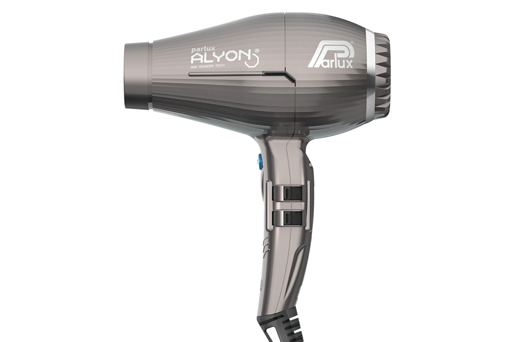 Parlux Secador de cabelo Alyon Bronze