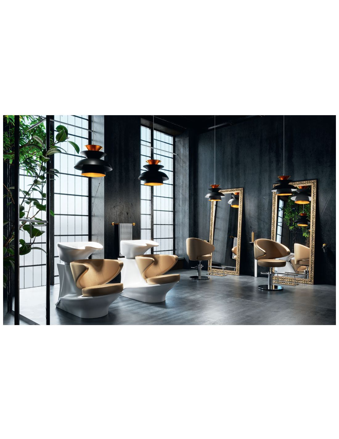 Rampa de Lavagem Náutica