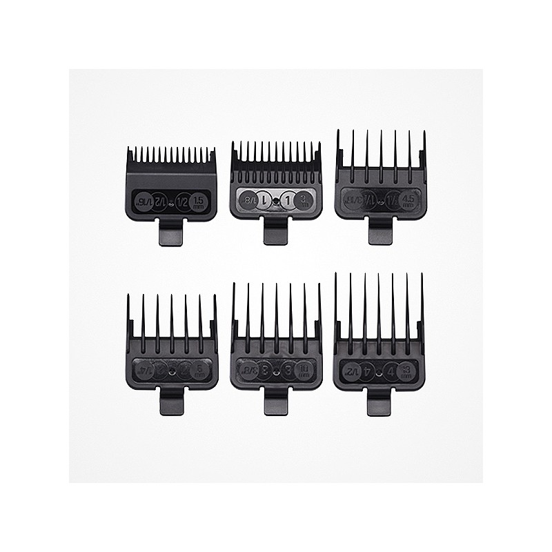 Máquina de Corte Professional HU22C Hush