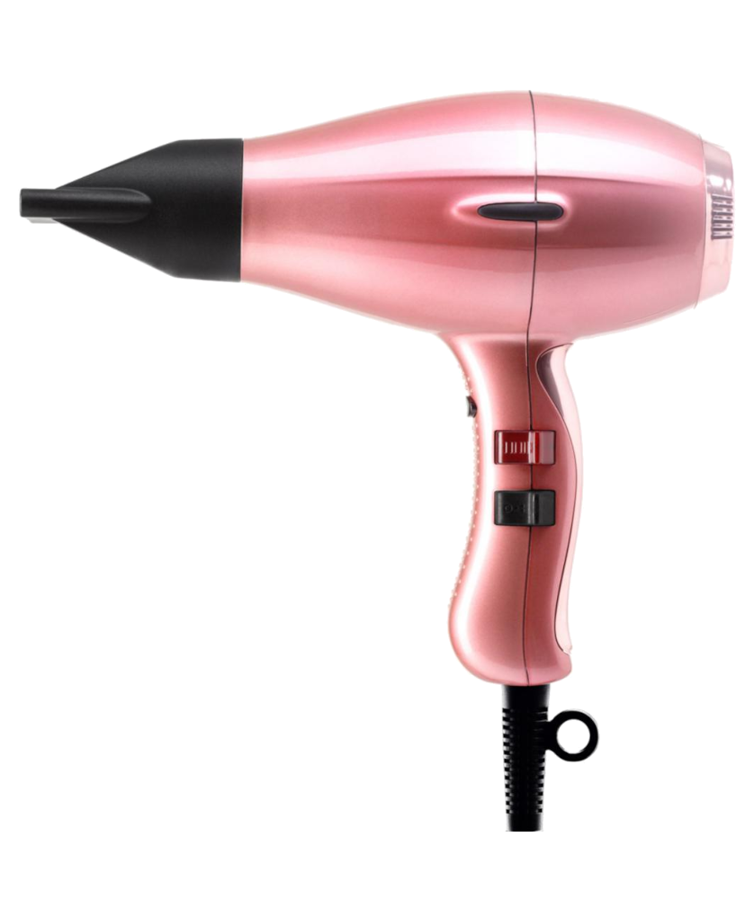 Secador Elchim 3900 Healthy Ionic Rose Gold