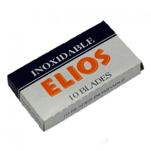 Elios Lâminas Descartáveis