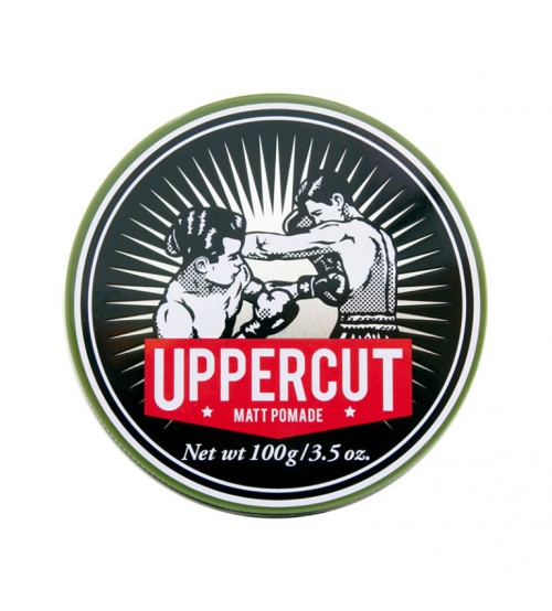 Uppercut Matt Pomade 100g