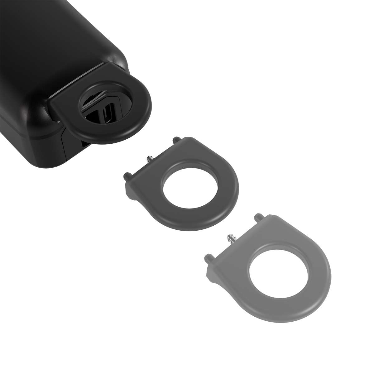 BOOSTED UP CLIPPER CORDLESS GAMMA PIÙ