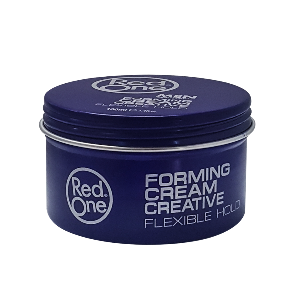 Red One Creative Forming Cream Flexible Hold 100ml