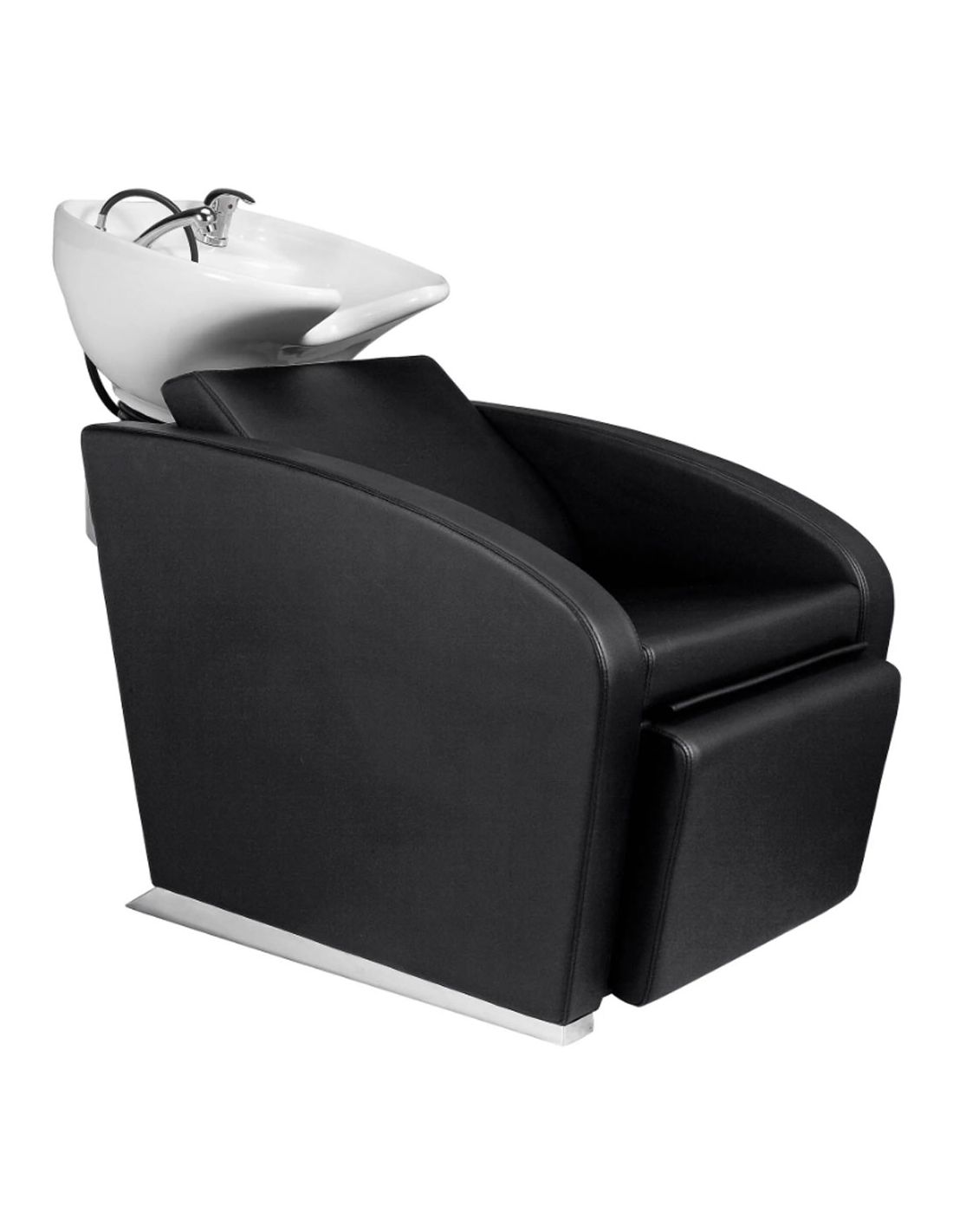 Rampa de Lavagem RALPH