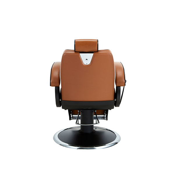 Cadeira de Barbeiro Mirplay Hugo BR