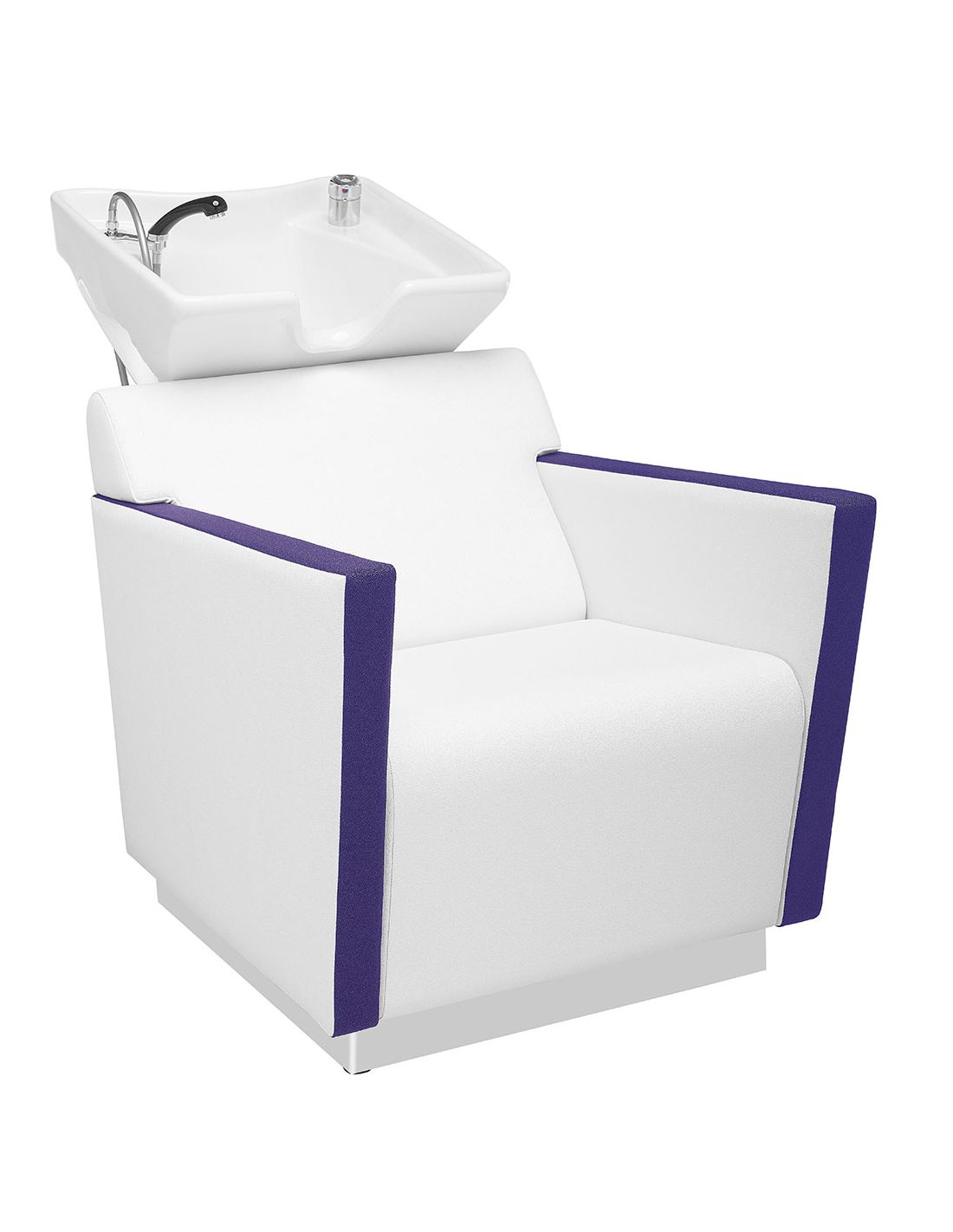 Rampa de Lavagem Gaudi