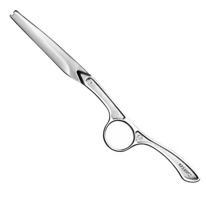 Eurostil - Navalha metálica para Lamina 2 em 1