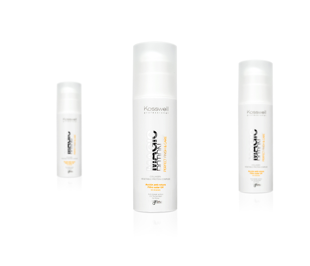 Kosswell Professional MAGIC POTION 150ML