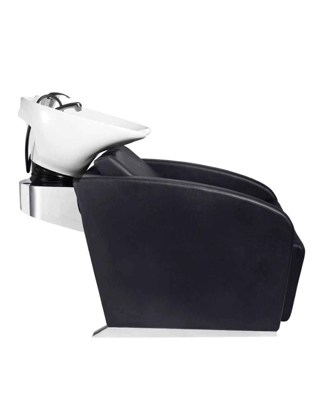 Rampa de Lavagem RALPH