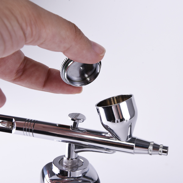 AERÓGRAFO CAPILAR AIRBRUSH RITUALS - PERFECT BEAUTY