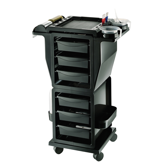 Eurostil Carrinho cabeleireiro Especial de Coloração