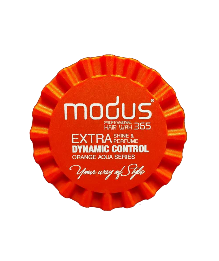 Modus Cera Laranja 150ml