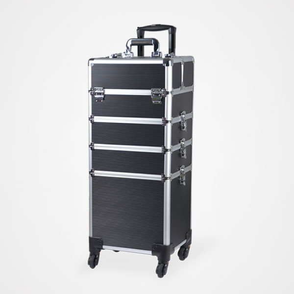 Perfect beauty Trolley Profissional Space