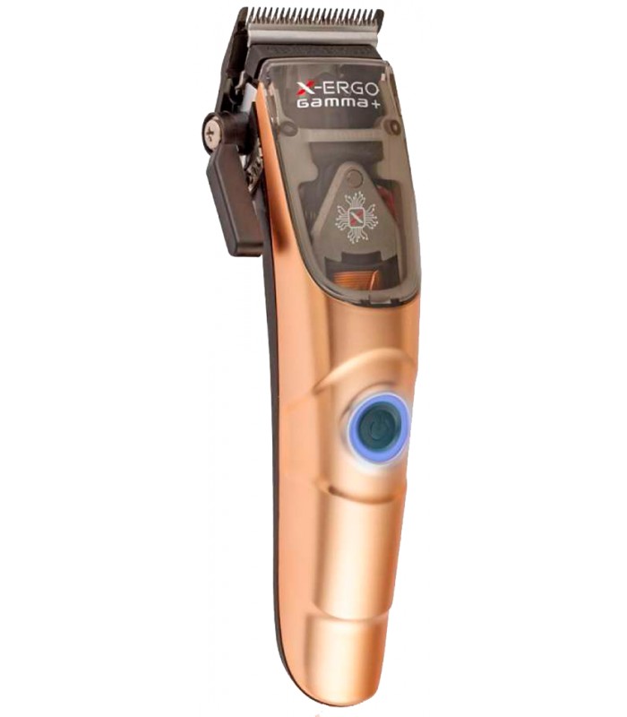 MÁQUINA GAMMA PIU X-ERGO