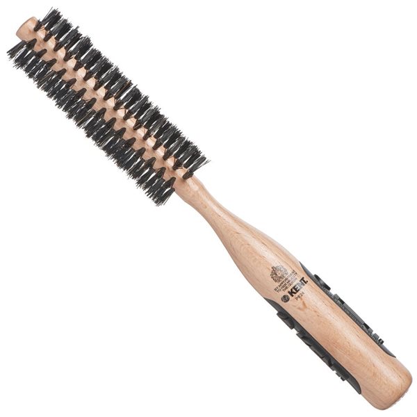 Escova madeira Kent PF24 - cerdas javali - 11/30 mm