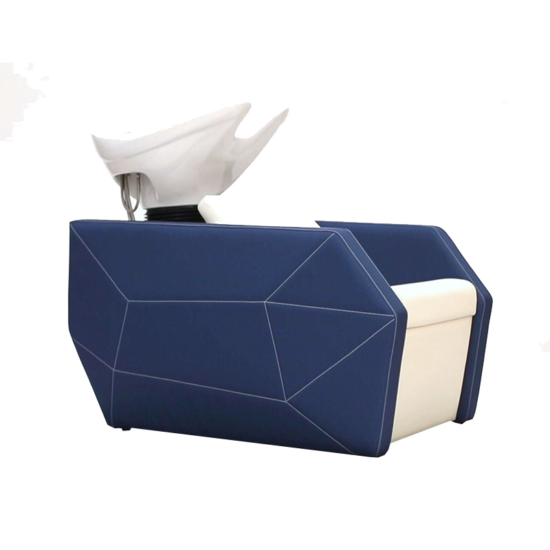 Rampa de Lavagem Sana