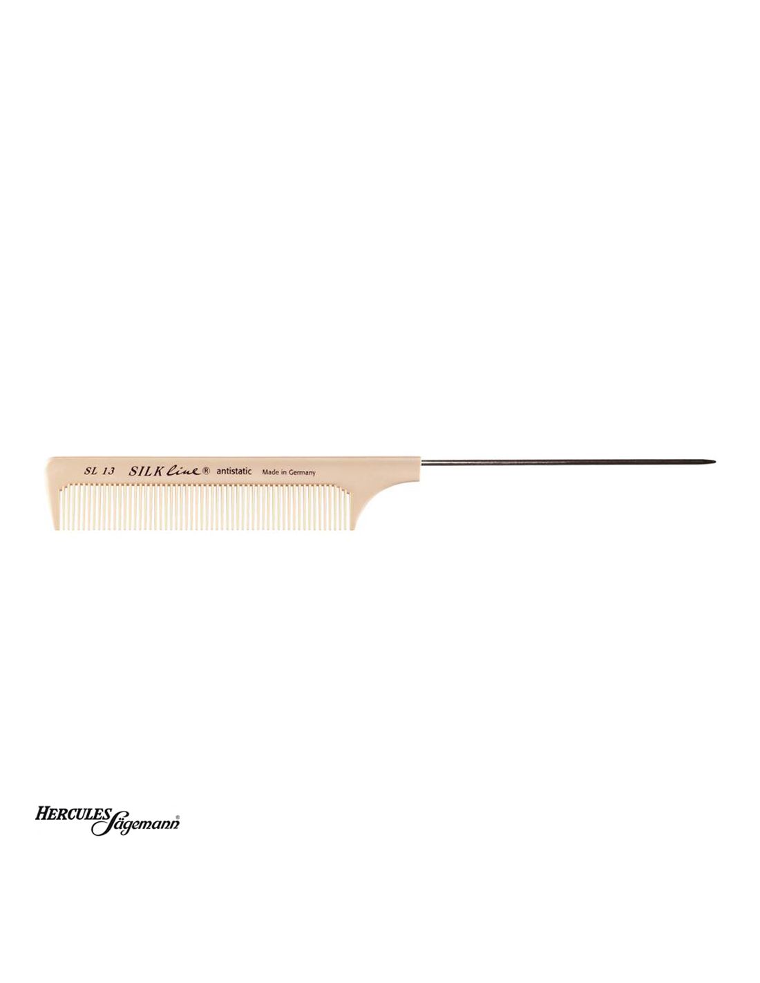 Pente Silkline SL13 - Hercules Sagemann