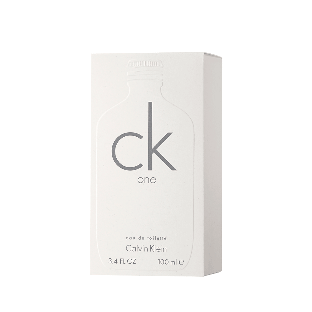 Calvin Klein Ck One Eau De Toilette Vaporizador 100ml