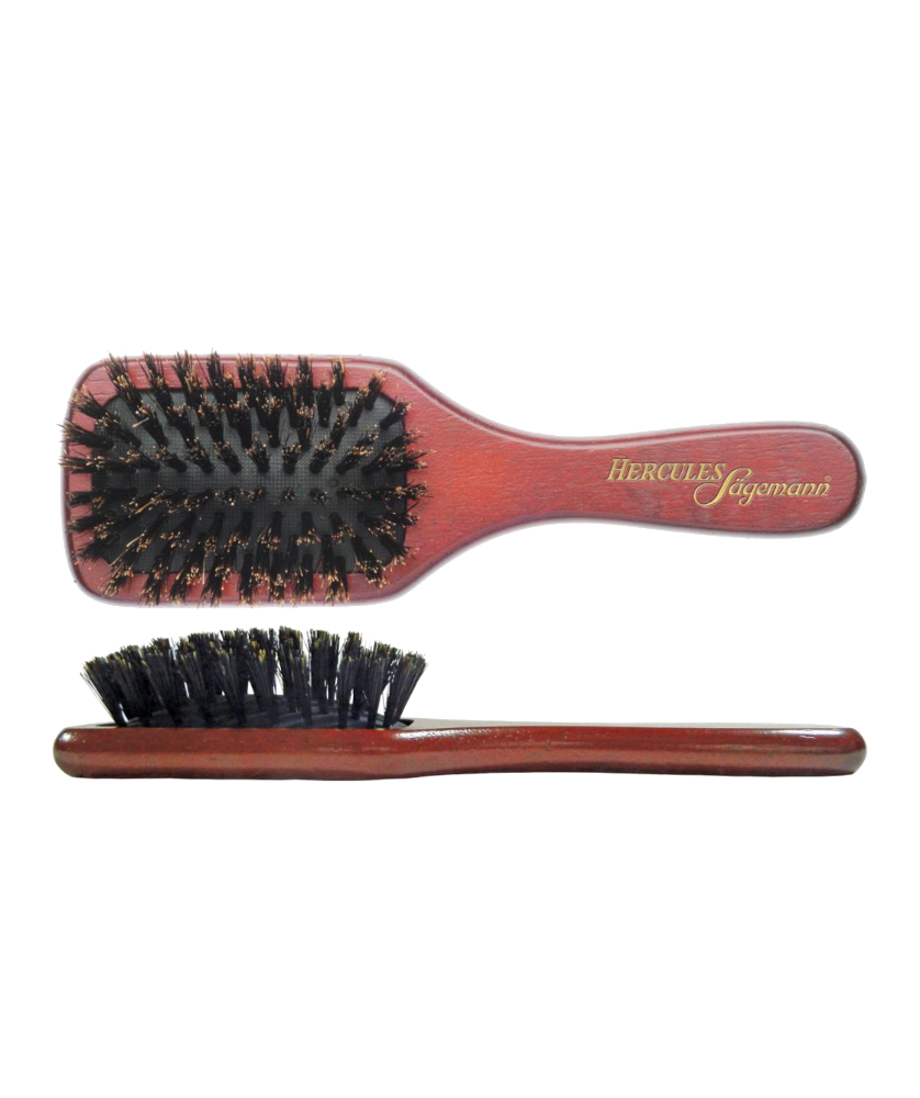 Hercules Escova Madeira 9646