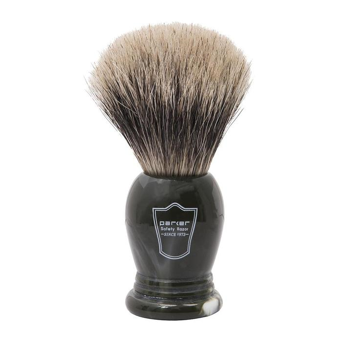 Parker Pincel de Barba LGPB