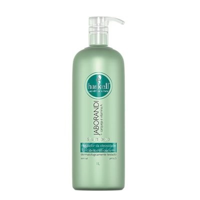 Haskell Jaborandi Shampoo 1L