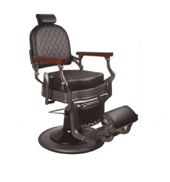 Cadeira Barbeiro SPRINGFIELD