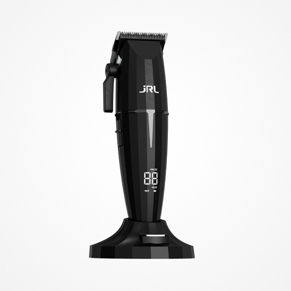 jRL Onyx Combo Clipper Onyx FF 2020C-B + Trimmer Onyx FF 2020T-B