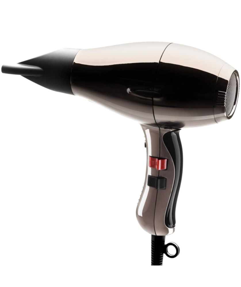 Secador Elchim 3900 Healthy Ionic Titanium Ceramic