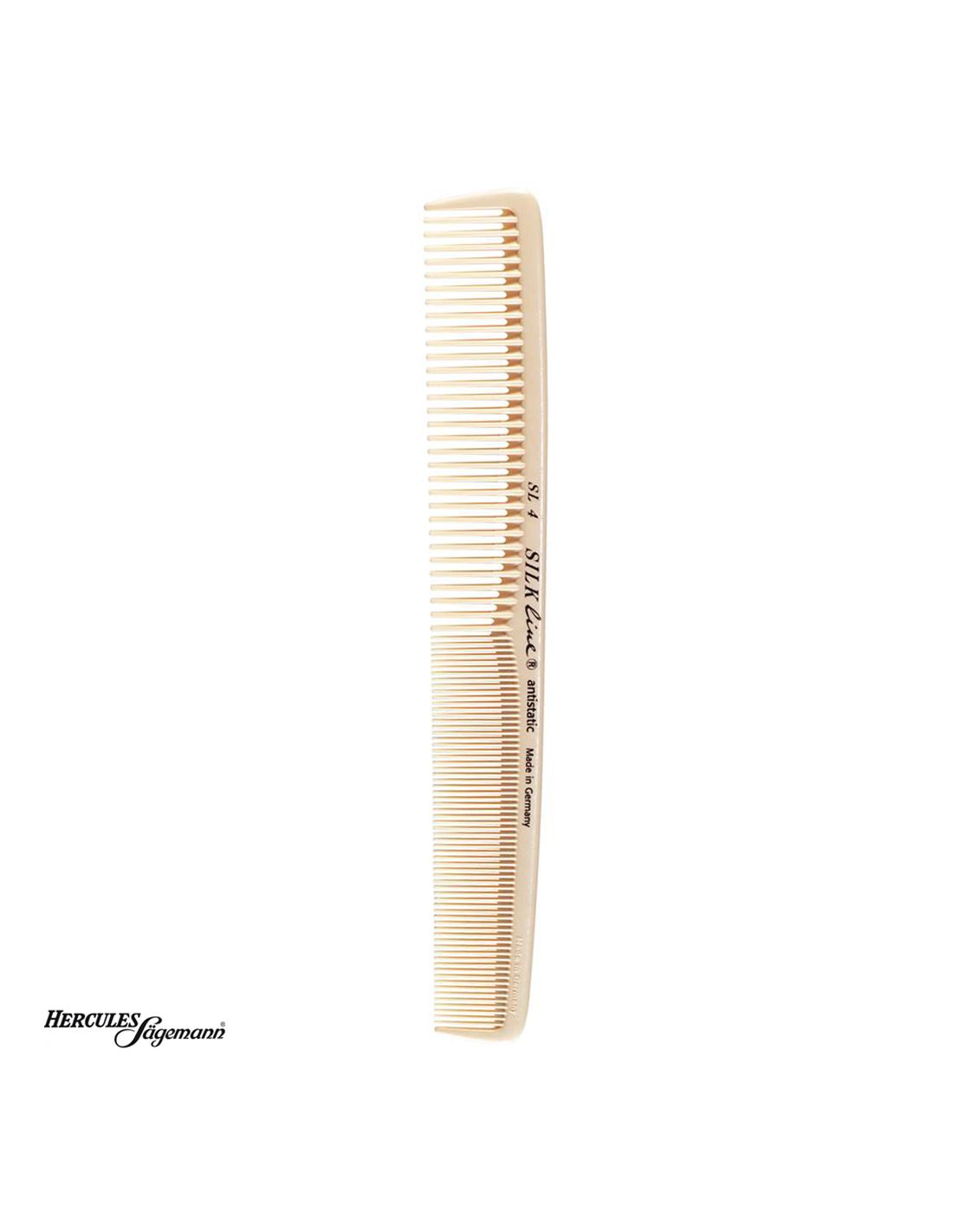 Pente Silkline SL4 - Hercules Sagemann