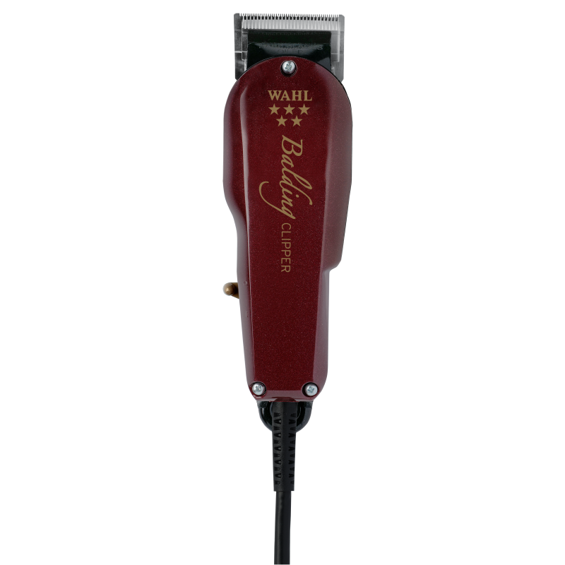 Wahl - BALDING 5 STAR RED (Máquina de corte)