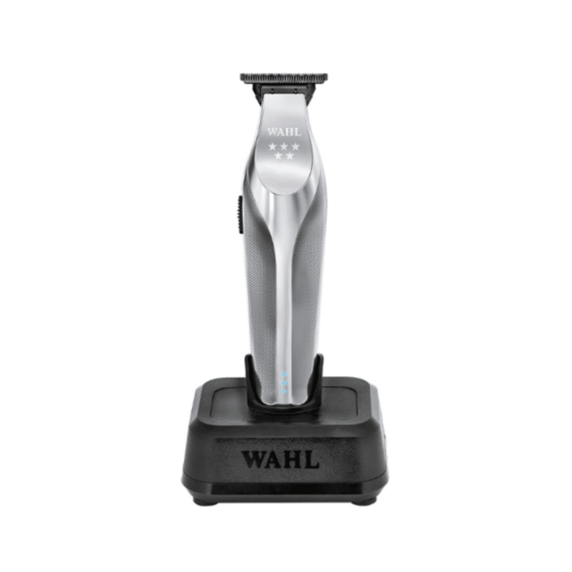 WAHL PROFESSIONAL TRIMMER CONTORNOS HI-VIZ LITIO