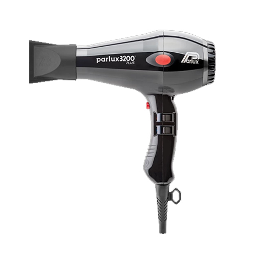 Parlux Secador de cabelo 3200 Plus
