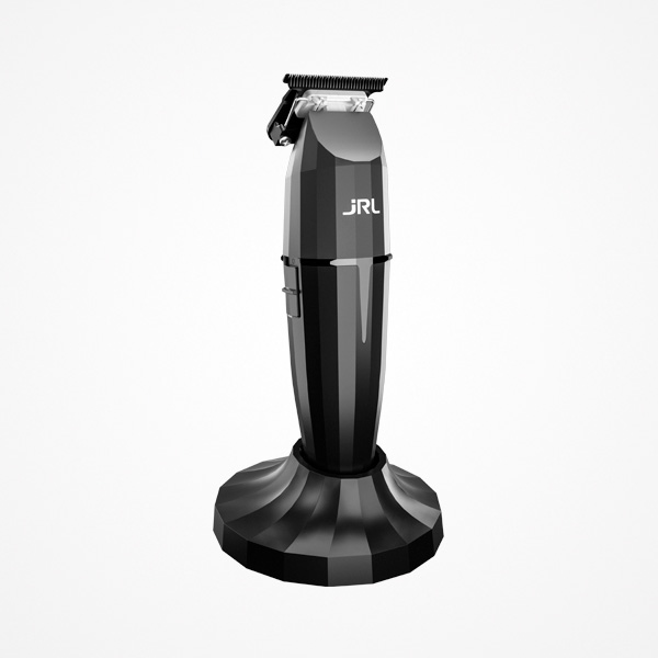 jRL Onyx Combo Clipper Onyx FF 2020C-B + Trimmer Onyx FF 2020T-B