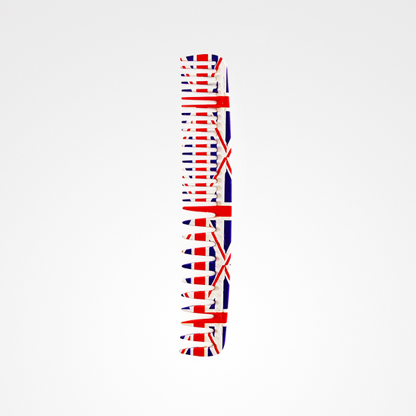 UNION JACK LINE Pente Nº2