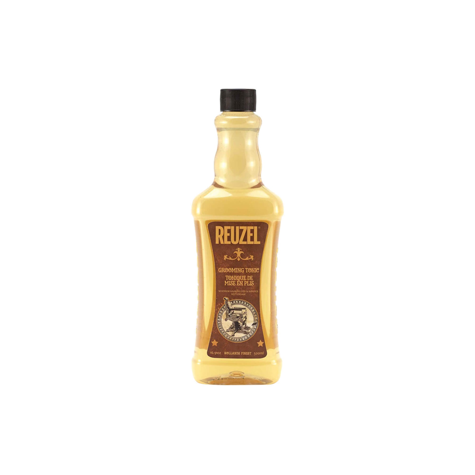 REUZEL GROOMING TONIC 500ML