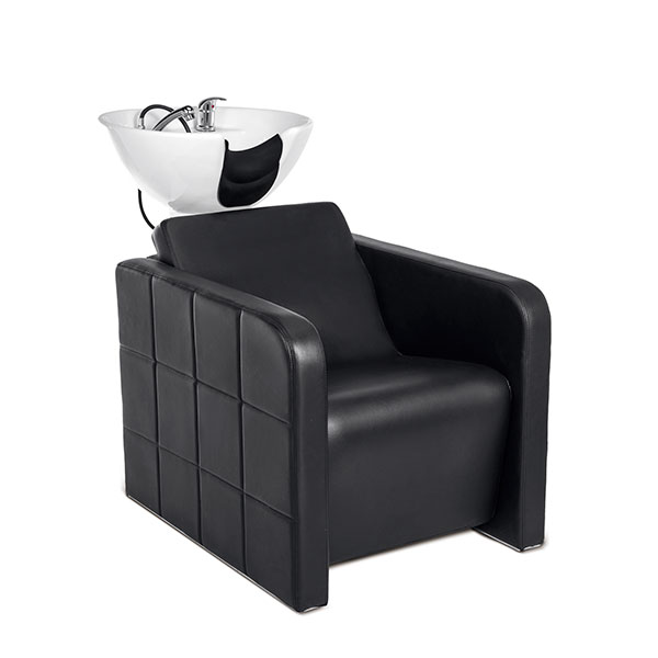 Rampa de Lavagem MARVIN