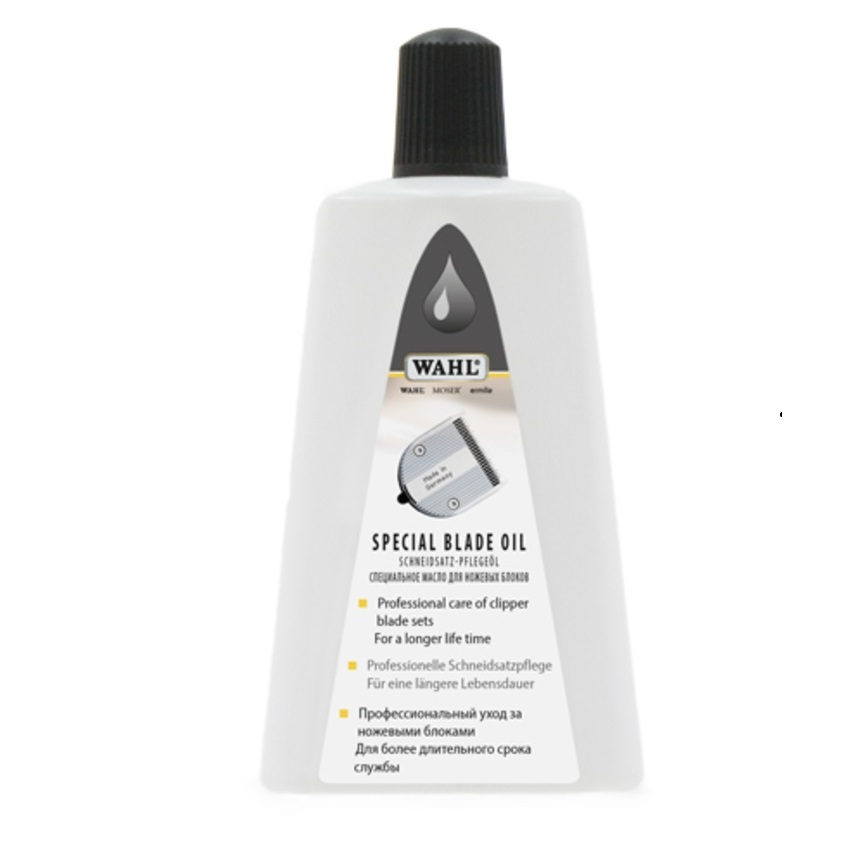 Wahl - MOSER ÓLEO LUBRIFICANTE
